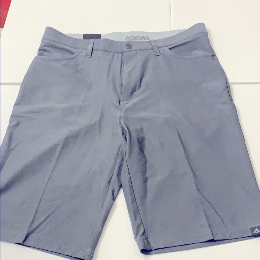 Adidas ultimate 365 shorts for men